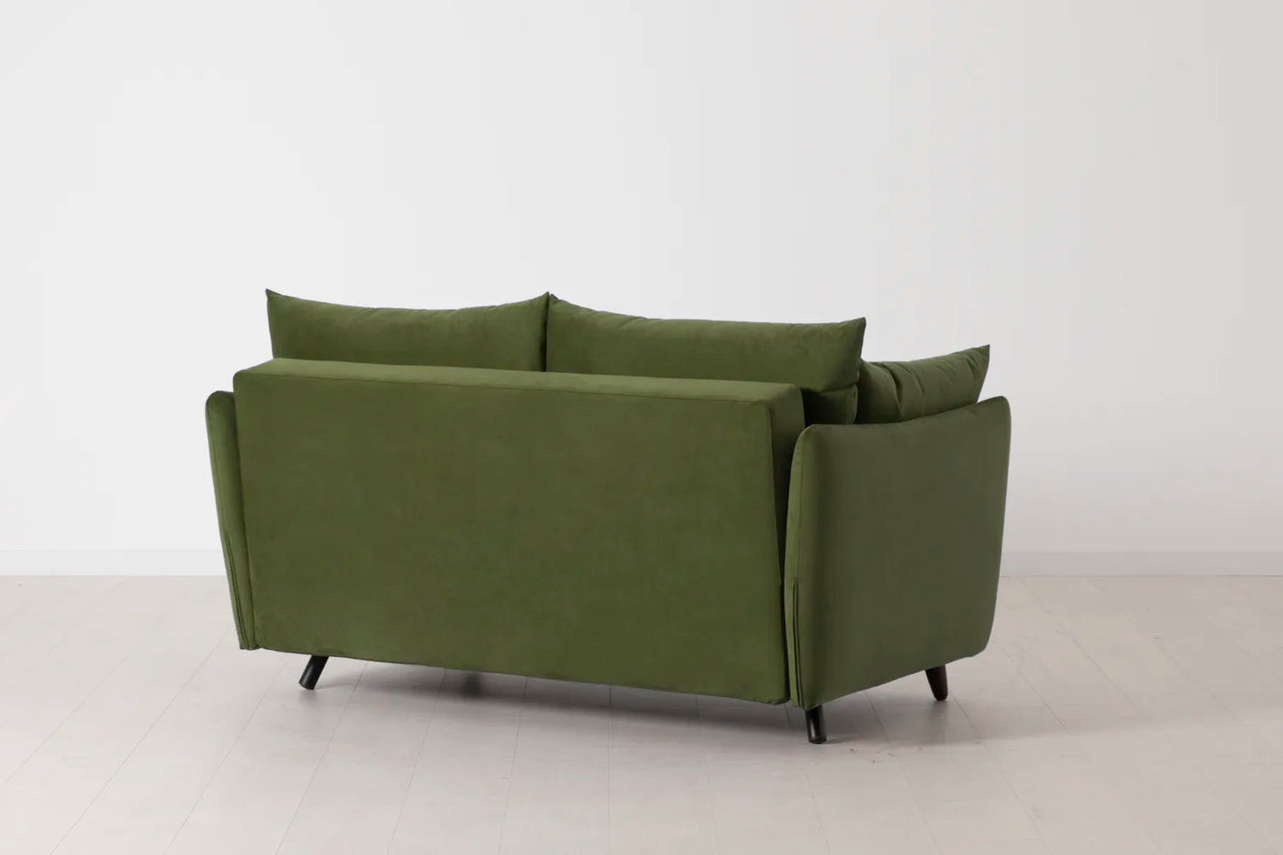 Model 08 2-Seater Sofa Bed