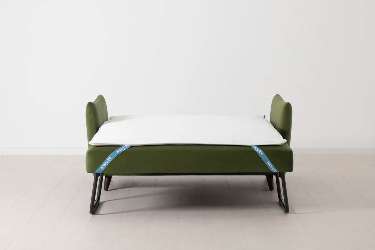 Model 08 2-Seater Sofa Bed