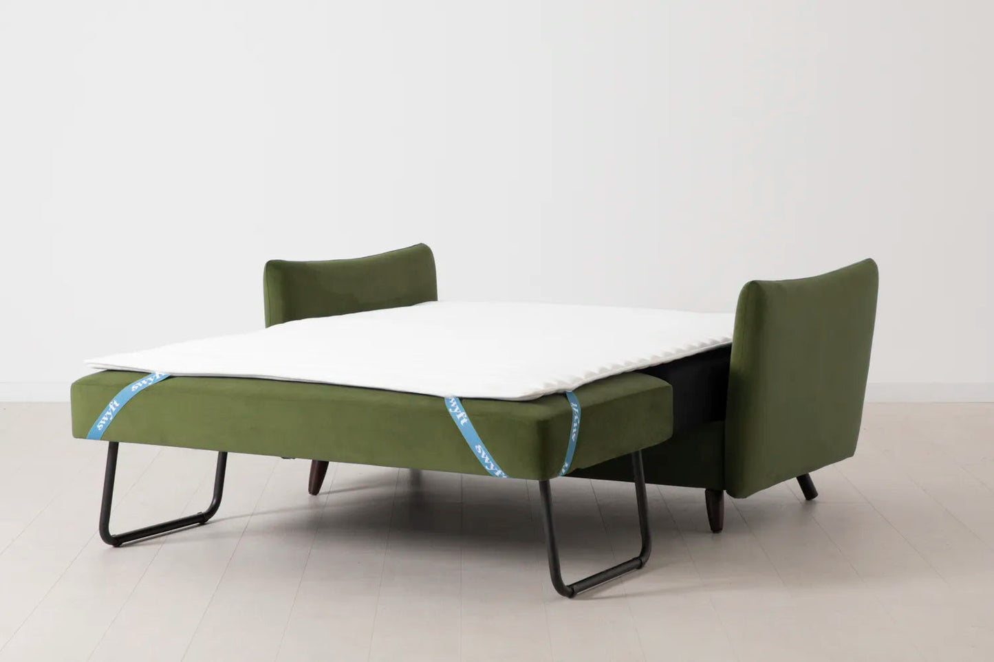 Model 08 2-Seater Sofa Bed