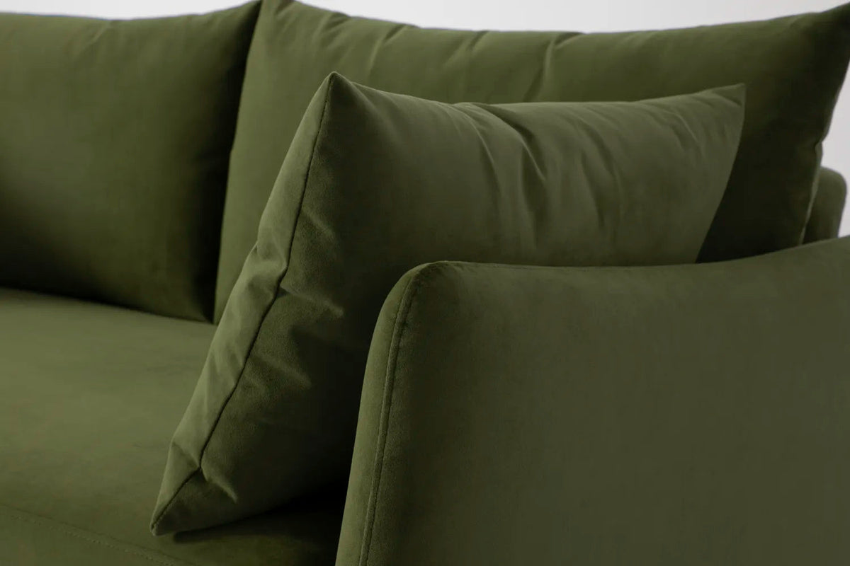 Model 08 2-Seater Sofa Bed