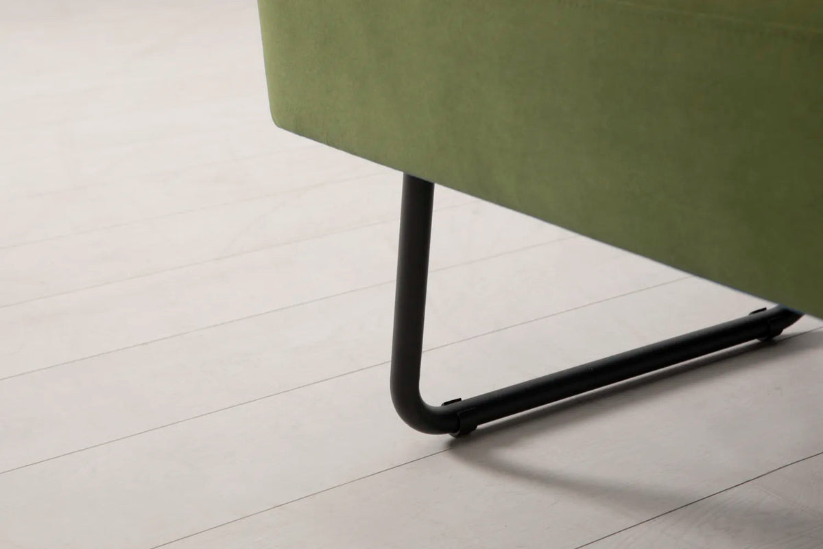 Model 08 2-Seater Sofa Bed