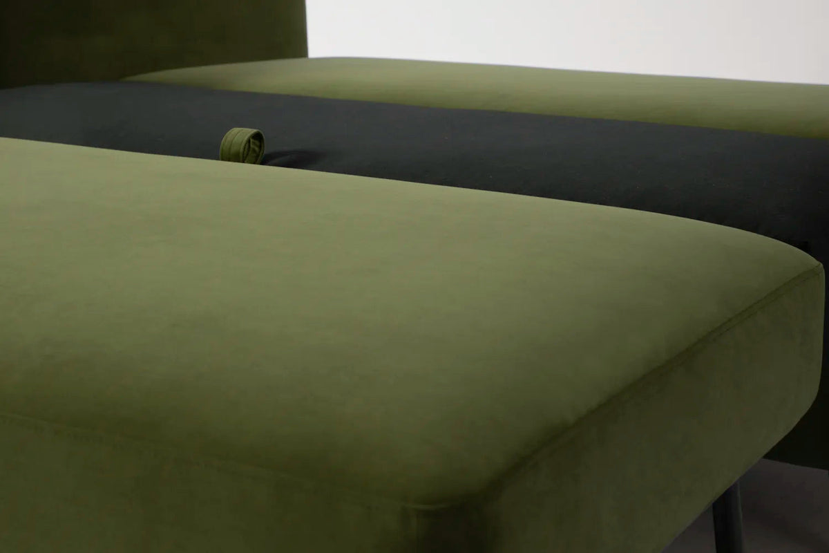 Model 08 2-Seater Sofa Bed