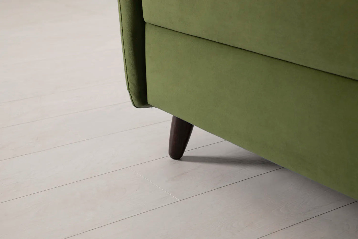 Model 08 2-Seater Sofa Bed