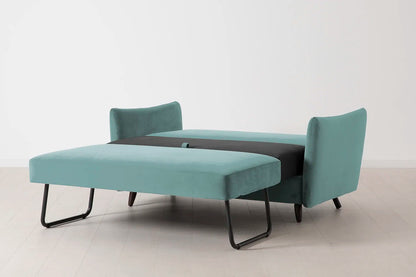 Model 08 Sofa Bed 2 Seater, Airforce