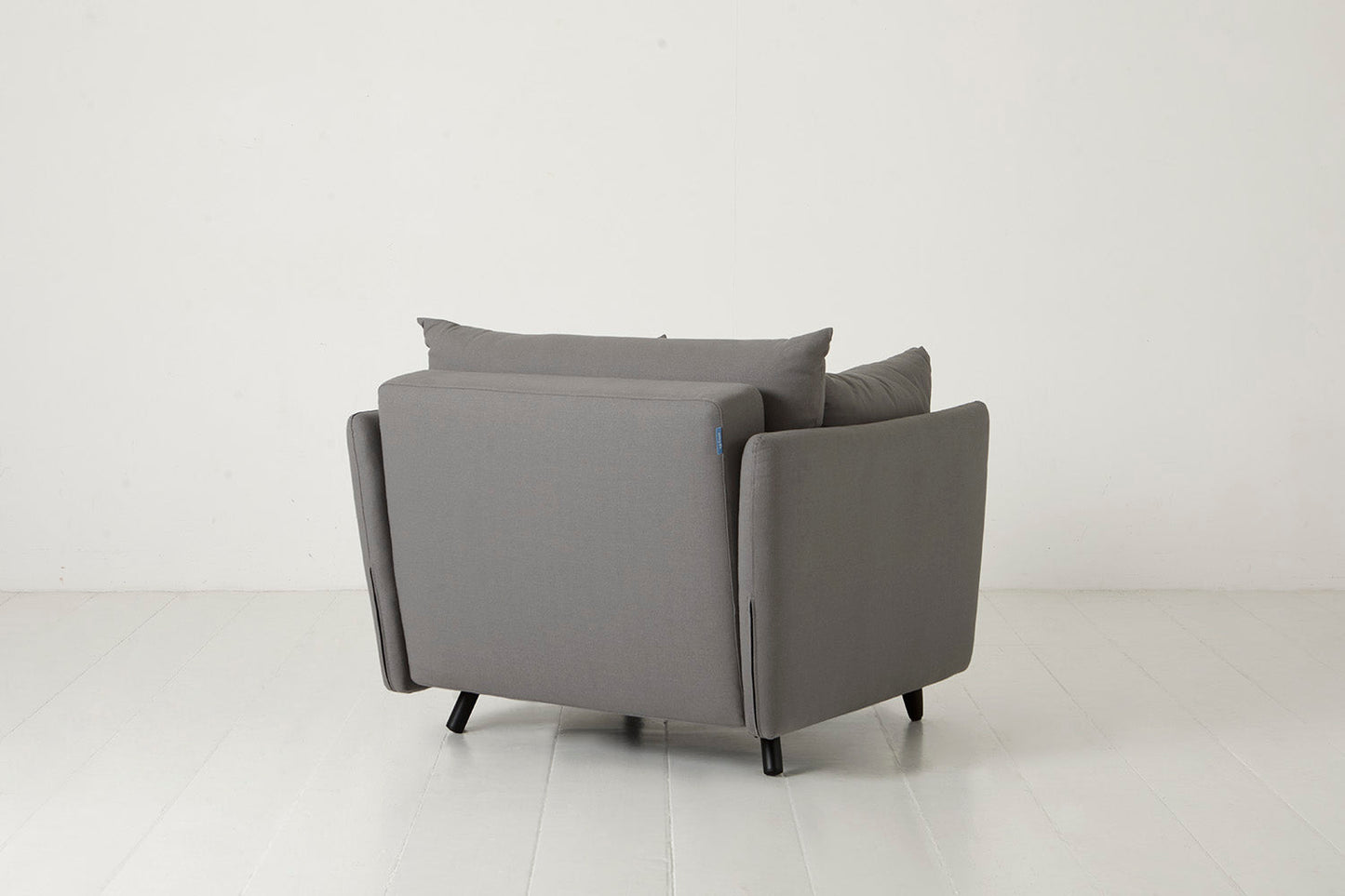 Model 08 Chair Bed Single Sofa Bed, Risso