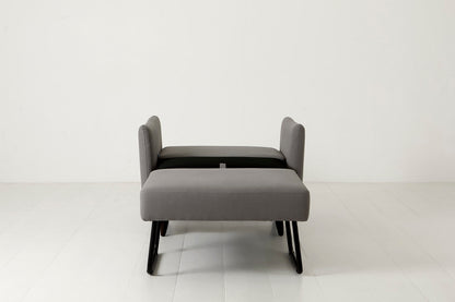 Model 08 Chair Bed Single Sofa Bed, Risso