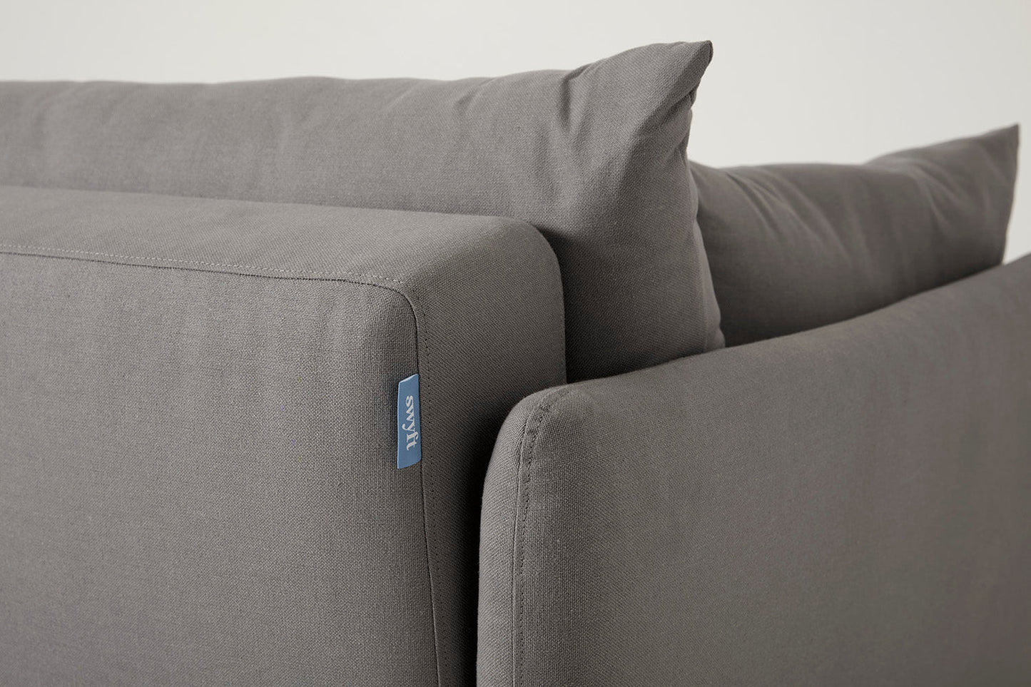 Model 08 Chair Bed Single Sofa Bed, Risso