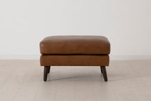 Model 08 Ottoman, Maple