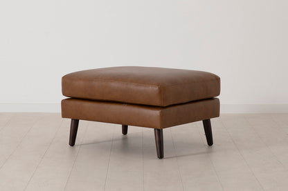 Model 08 Ottoman, Maple