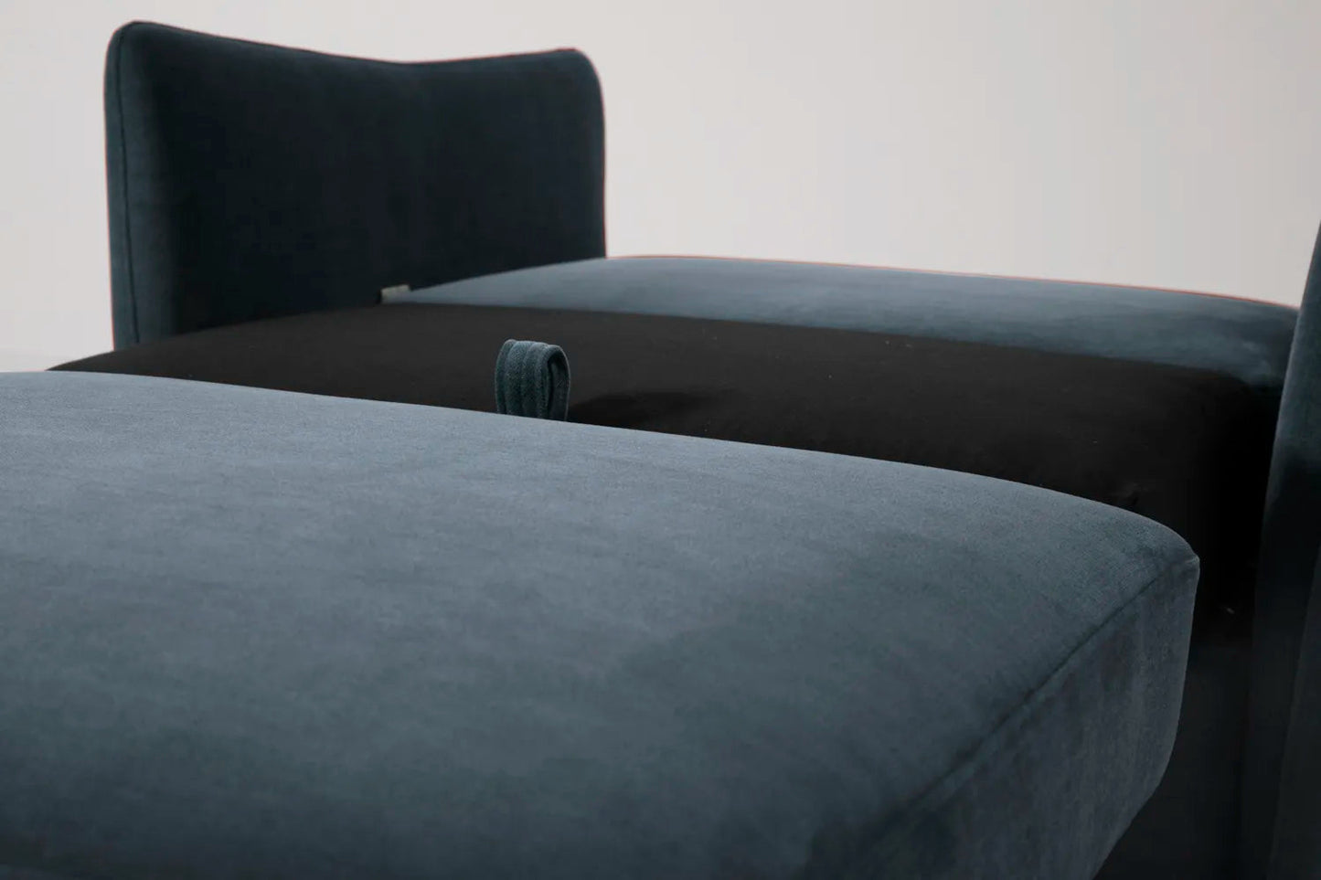 Model 08 Chair Bed Single Sofa Bed, Hydro