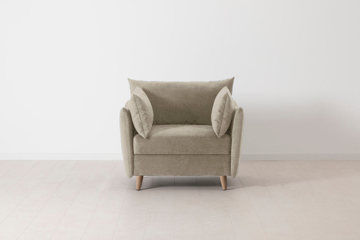 Model 08 Chair Bed Single Sofa Bed