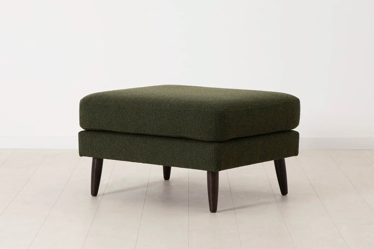 Model 08 Ottoman, Fern