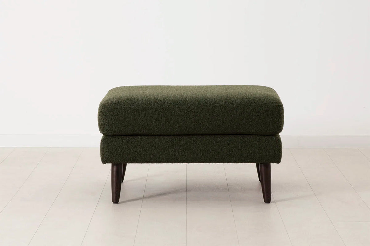Model 08 Ottoman, Fern
