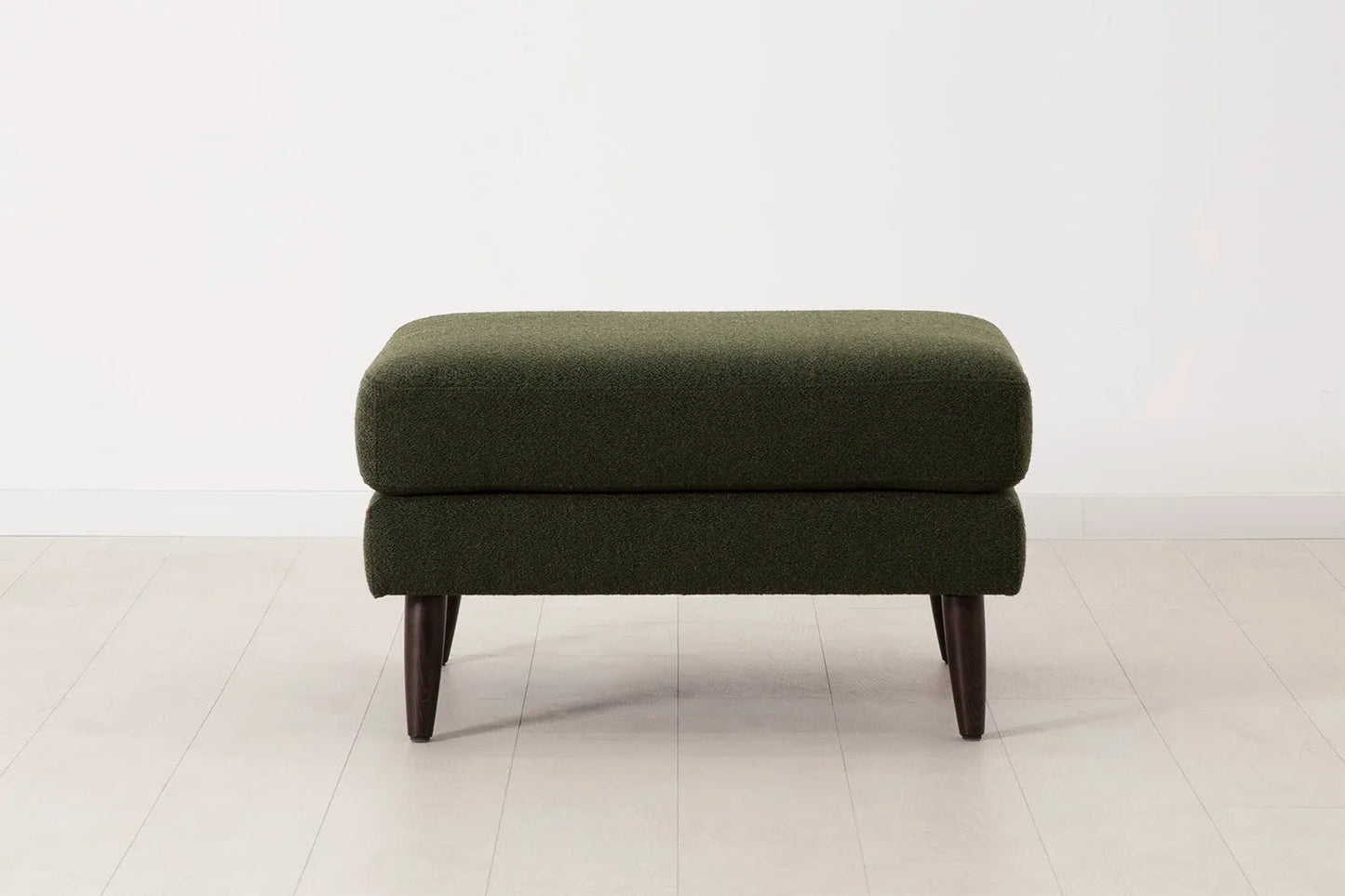 Model 08 Ottoman, Fern