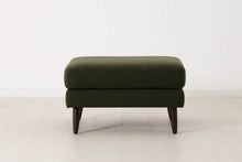 Model 08 Ottoman, Fern