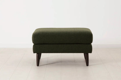 Model 08 Ottoman, Fern