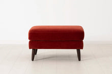 Model 08 Ottoman, Harissa