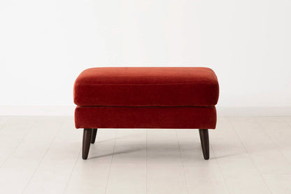 Model 08 Ottoman, Harissa