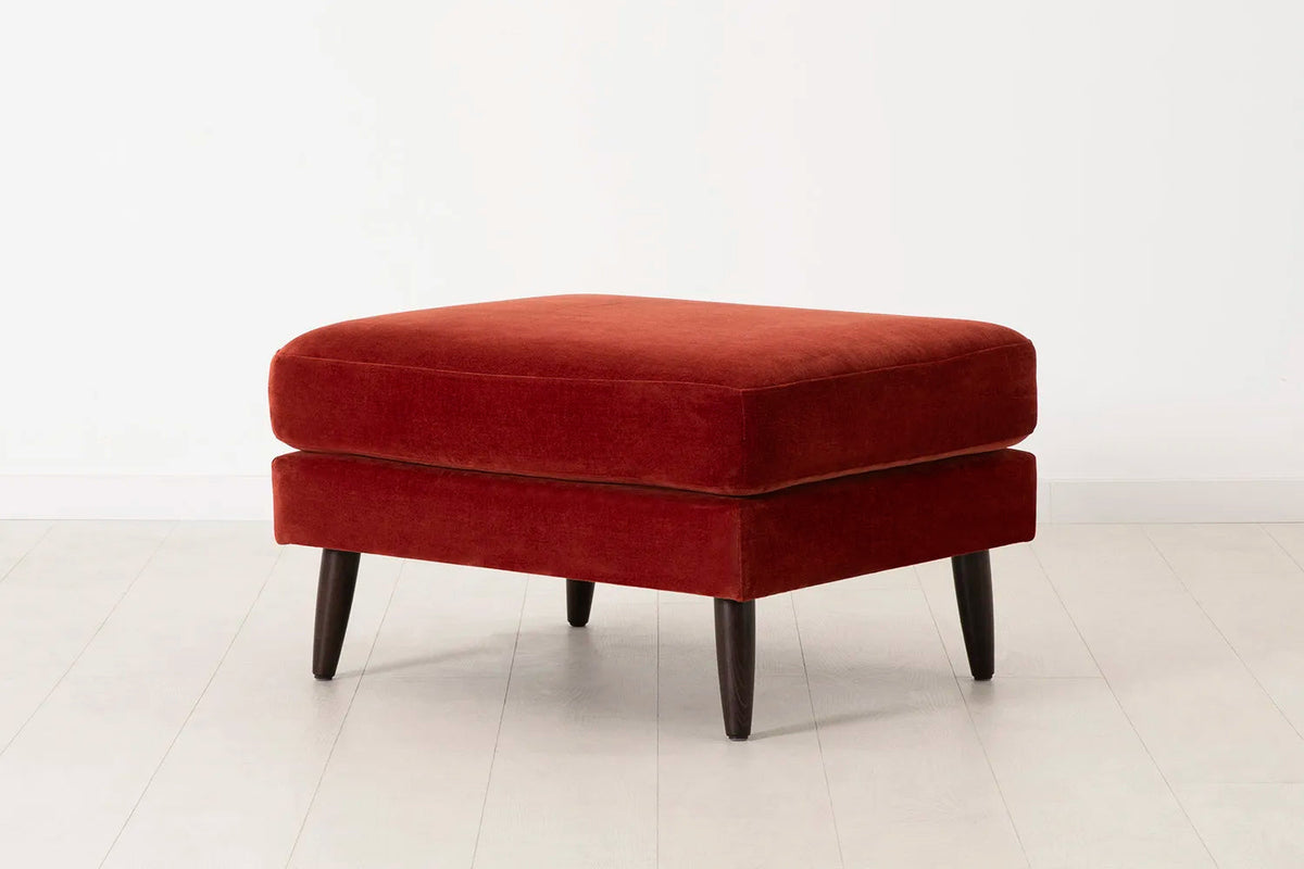 Model 08 Ottoman, Harissa