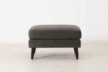 Model 08 Ottoman, Mink