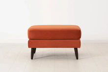 Model 08 ottoman Paprika image 01.webp