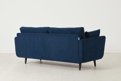 Model 10 2-Seater Sofa, Atlantic