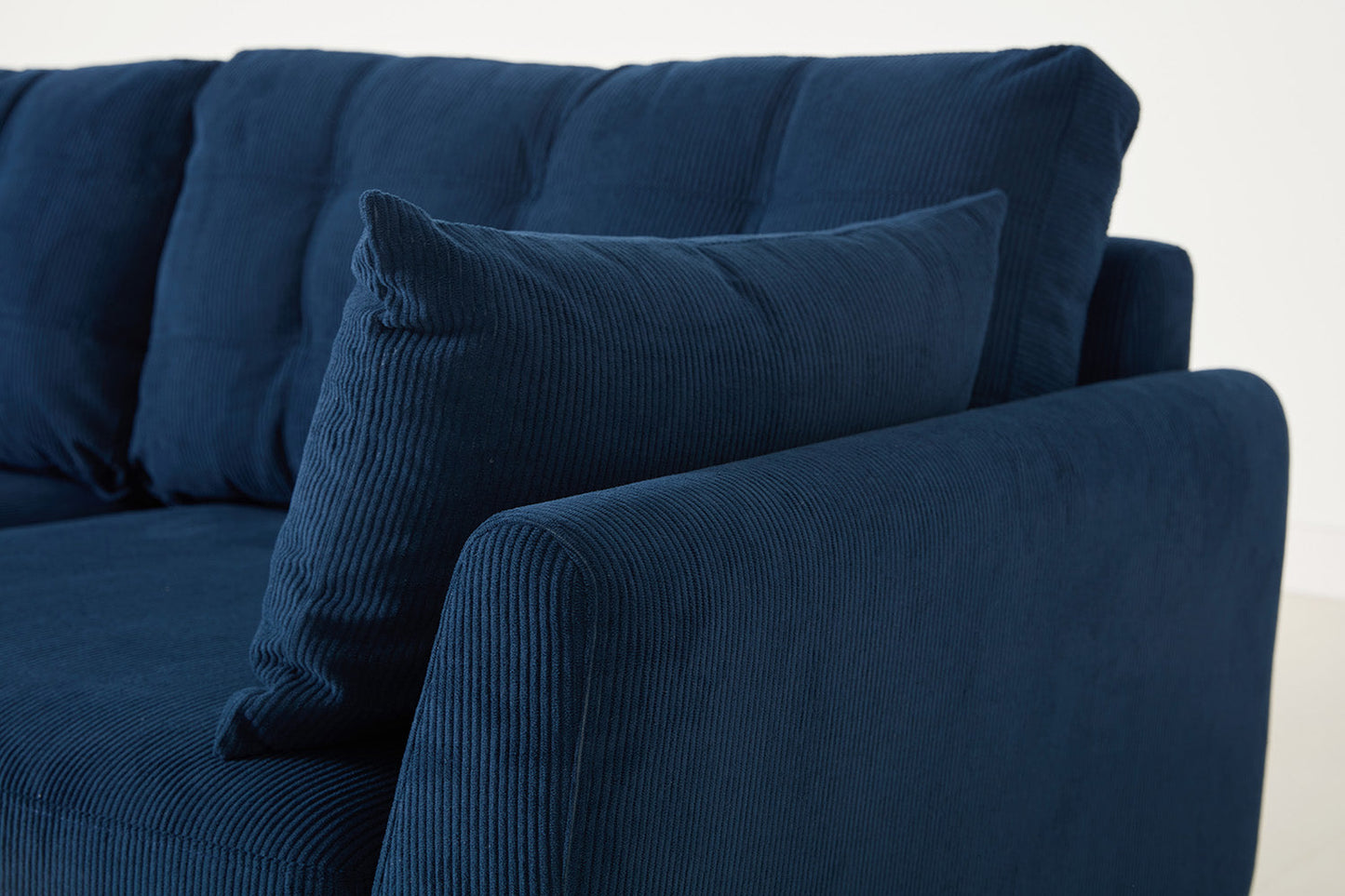 Model 10 2-Seater Sofa, Atlantic