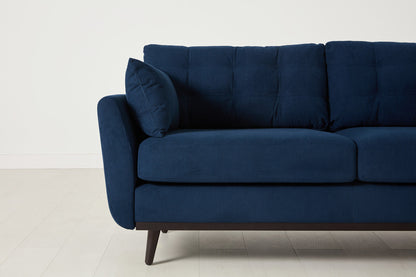 Model 10 2-Seater Sofa, Atlantic