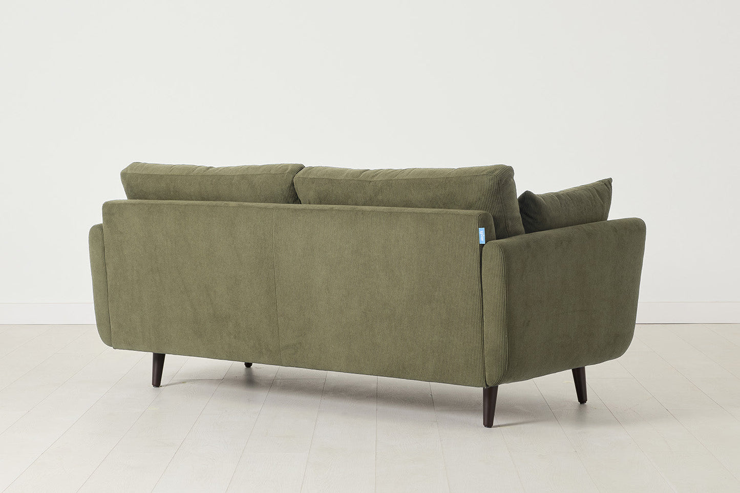 Model 10 2-Seater Sofa, Fennel