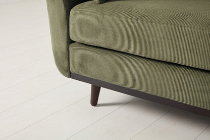 Model 10 3-Seater Sofa, Fennel