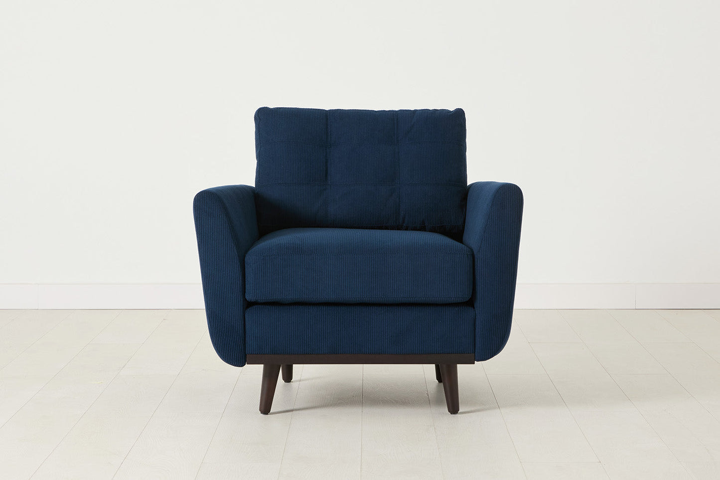 Model 10 Armchair, Atlantic