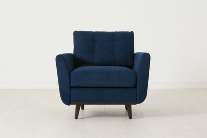 Model 10 Armchair, Atlantic