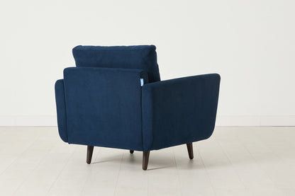 Model 10 Armchair, Atlantic