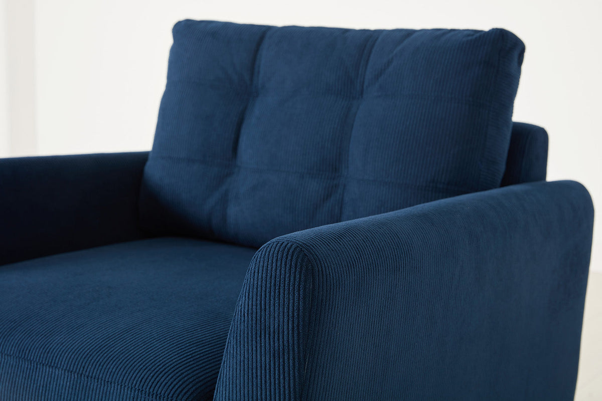 Model 10 Chaise Longue, Atlantic