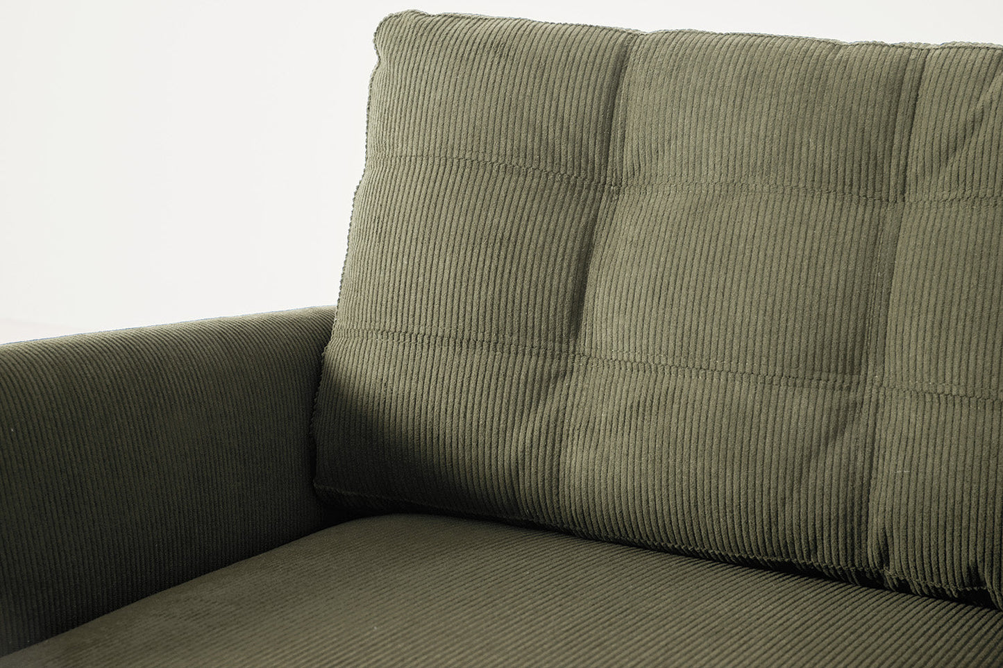 Model 10 Armchair, Fennel
