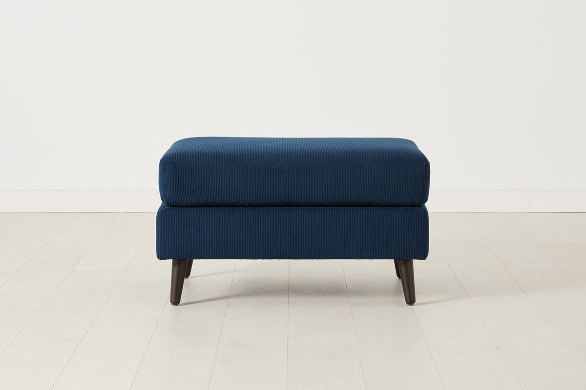 Model 10 Ottoman, Atlantic