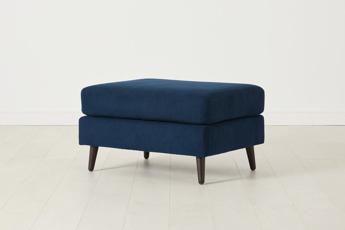 Model 10 Ottoman, Atlantic