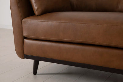 Model 10 2-Seater Sofa, Maple