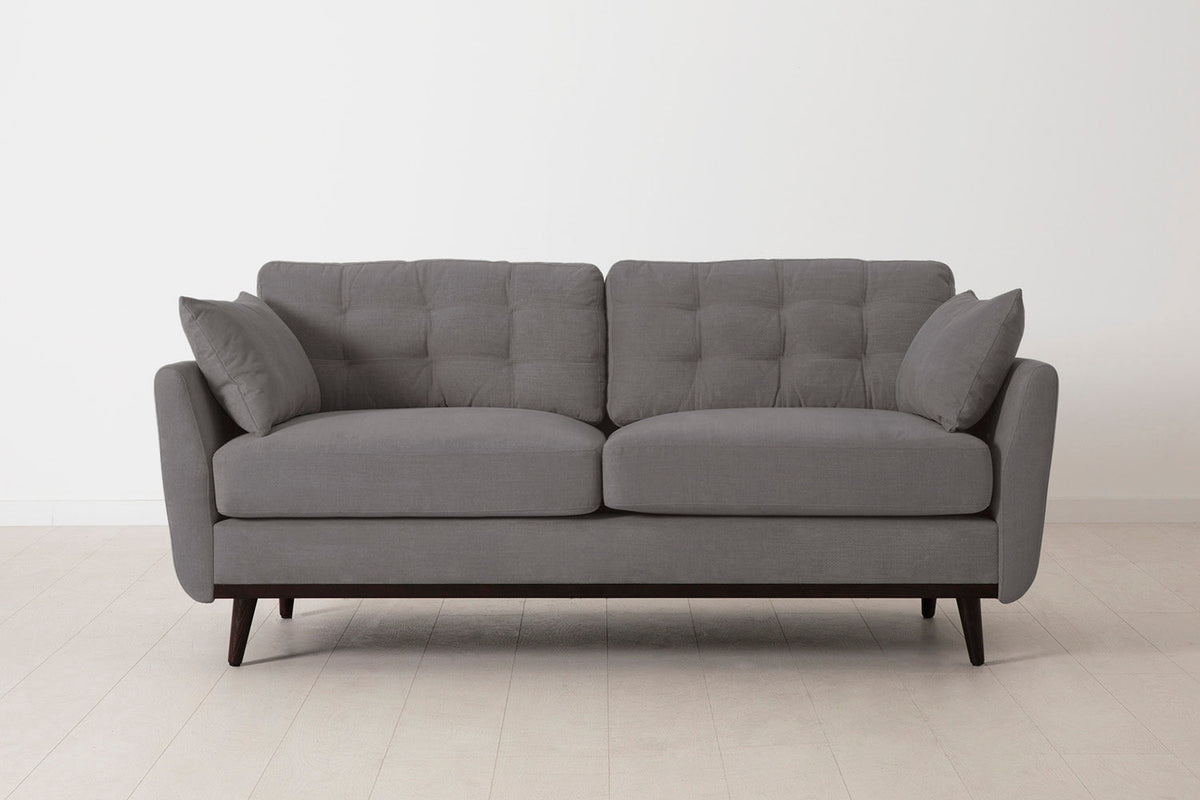 Model 10 2-Seater Sofa, Risso