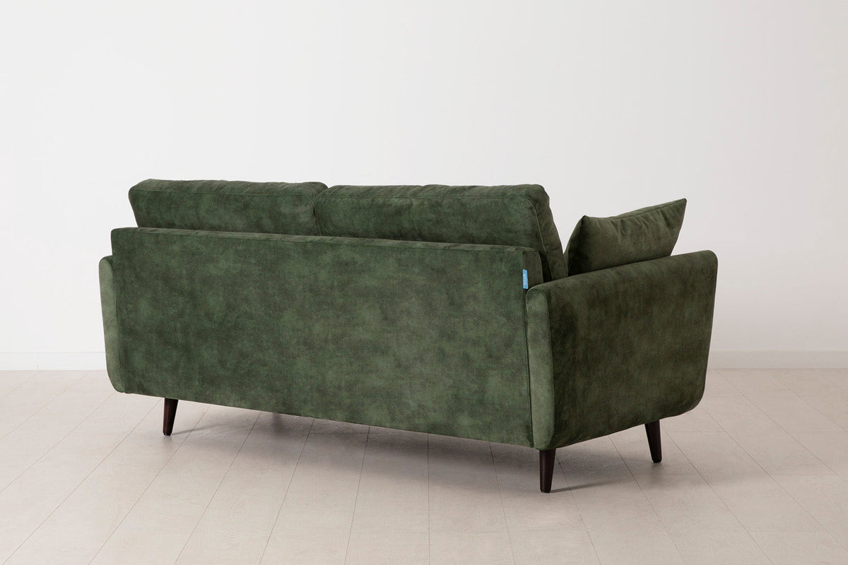 Model 10 2-Seater Sofa, Conifer