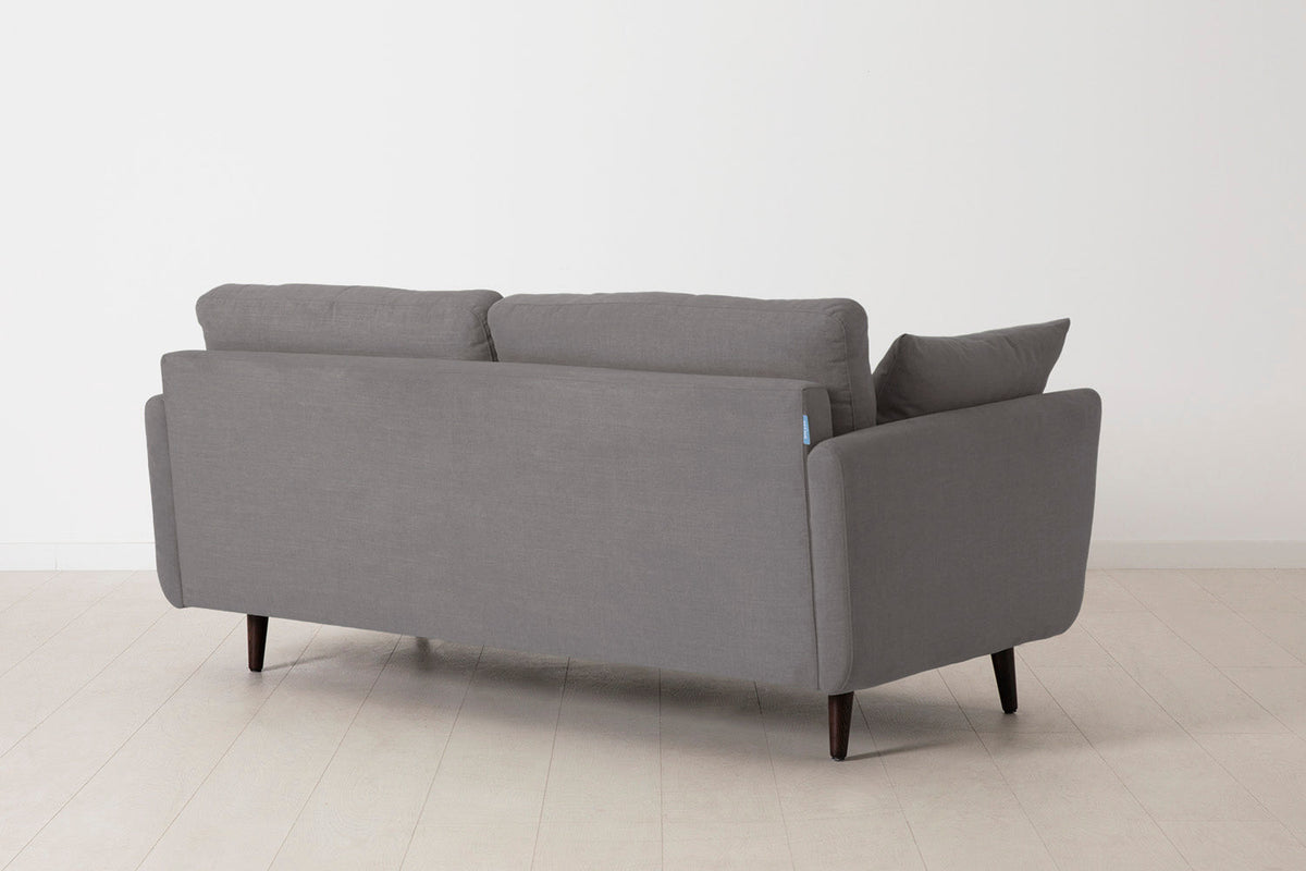 Model 10 2-Seater Sofa, Risso