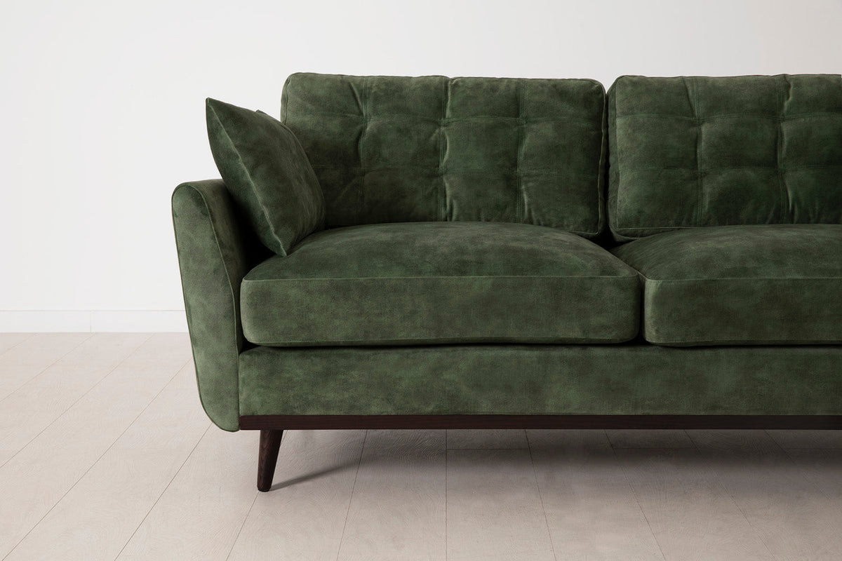 Model 10 2-Seater Sofa, Conifer