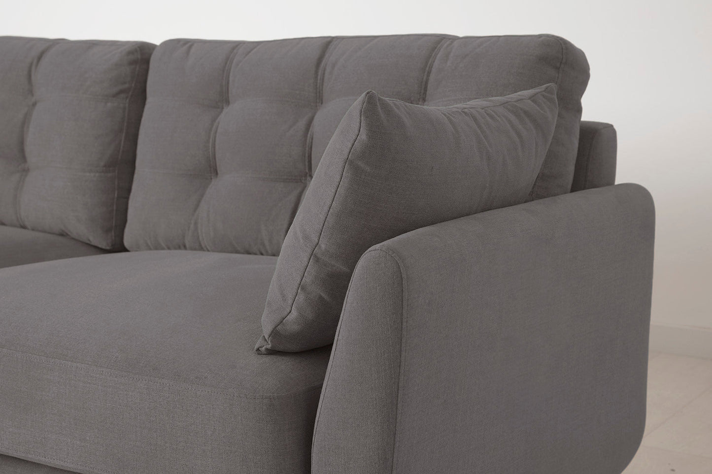 Model 10 2-Seater Sofa, Risso