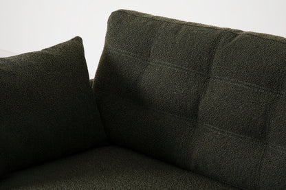Model 10 2-Seater Sofa, Fern