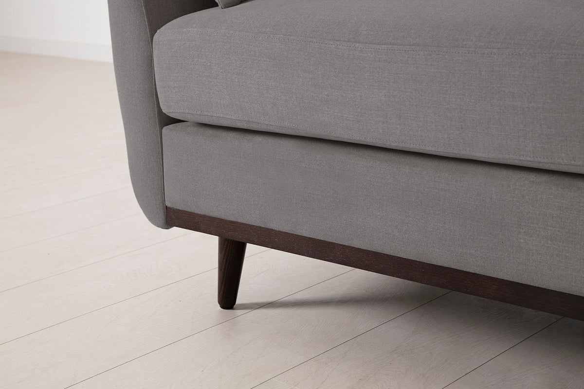 Model 10 2-Seater Sofa, Risso