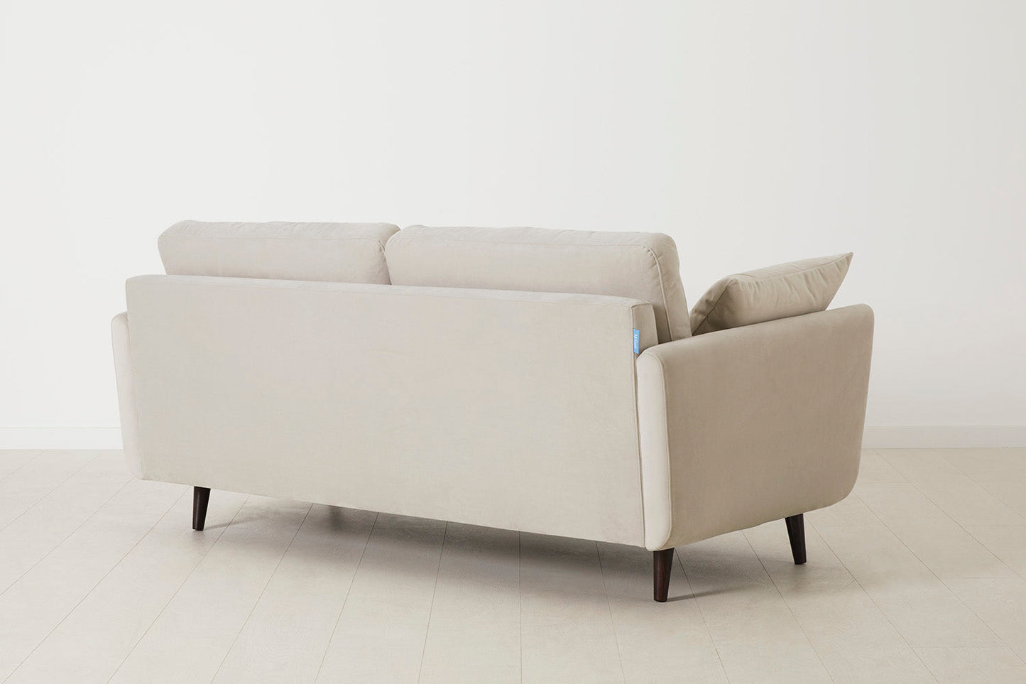Model 10 2-Seater Left Chaise Sofa