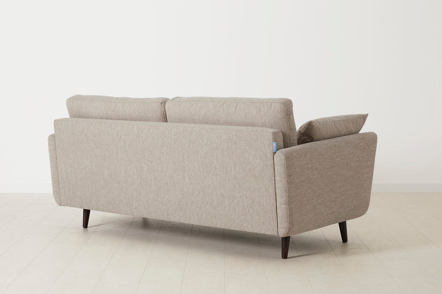 Model 10 2-Seater Right Chaise Sofa