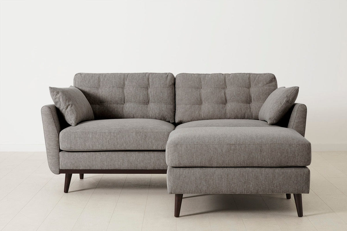Model 10 Ottoman, Shadow