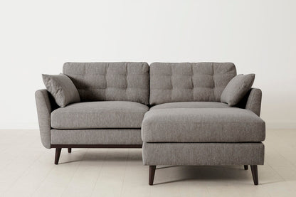 Model 10 Ottoman, Shadow