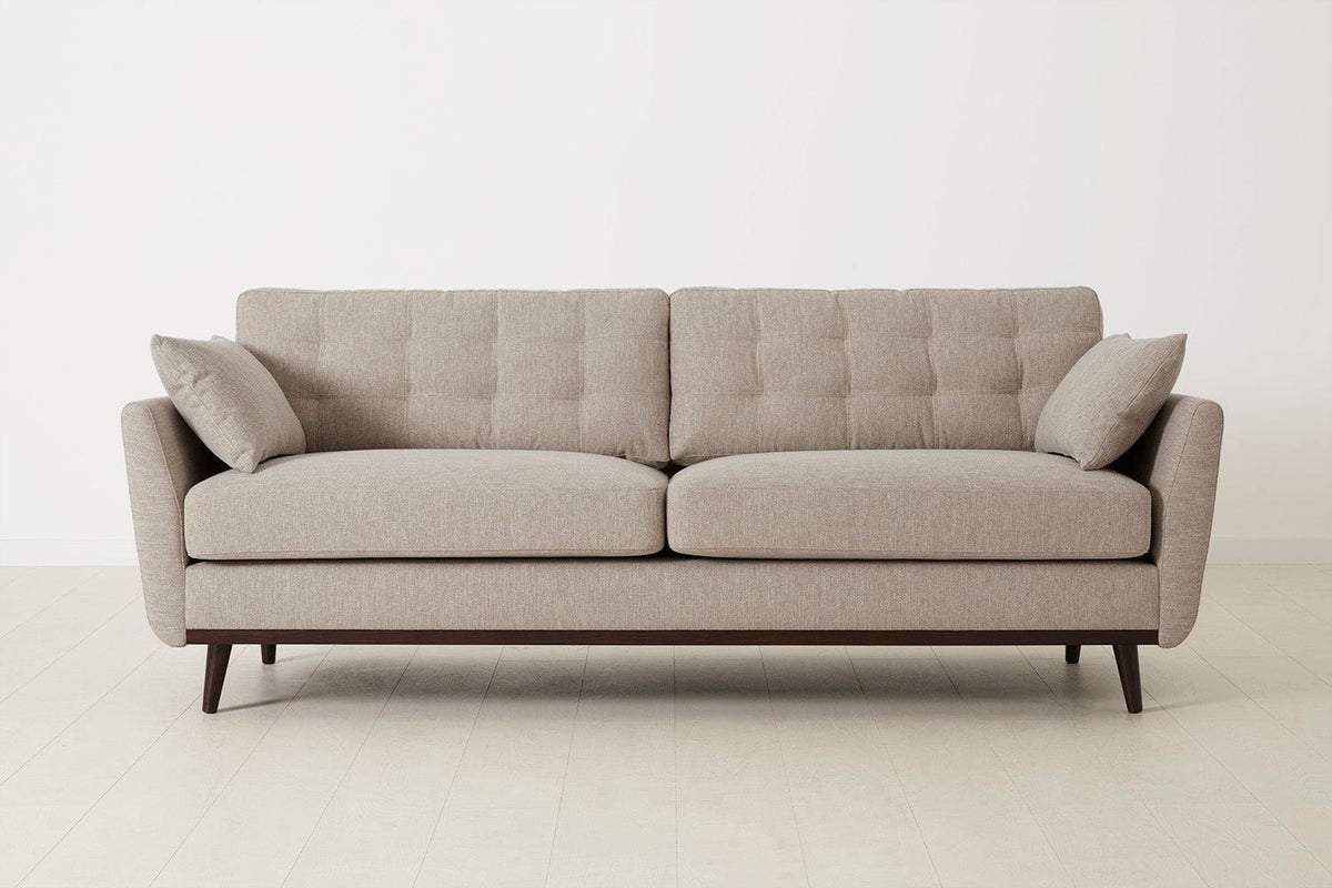Model 10 3-Seater Sofa